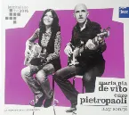 Pochette Jazzitaliano Live 2016: Lazy Songs