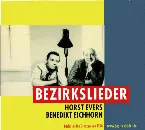 Pochette Bezirkslieder