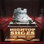 Pochette Hightop Shoes