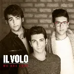 Pochette We Are Love