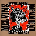 Pochette Savage Imperial Death March