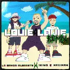 Pochette Louie Louie (remix)