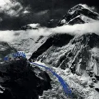 Pochette A Long, Eternal Fall