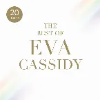 Pochette The Best of Eva Cassidy