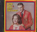 Pochette George Jones & Melba Montgomery
