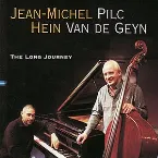 Pochette The Long Journey