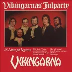 Pochette Vikingarnas Julparty
