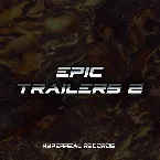 Pochette Epic Trailers 2