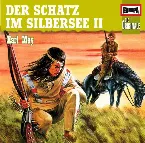 Pochette Der Schatz im Silbersee II