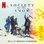 Pochette Found (From the Netflix Film 'Society of the Snow')