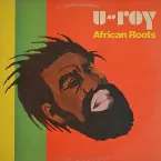 Pochette African Roots