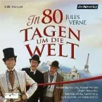 Pochette In 80 Tagen um die Welt