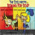Pochette The Dollyrots vs. Bowling for Soup