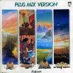 Pochette プラス・ミックス・バージョン・フロム・イース・イース II ・ソーサリアン・スタートレイダー