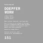 Pochette Doepfer Worm