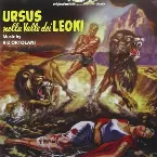 Pochette Ursus nella valle dei Leoni