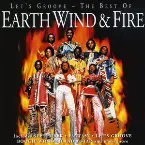 Pochette Let's Groove: The Best of Earth, Wind & Fire