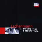 Pochette Orchestral Works & Chamber Music
