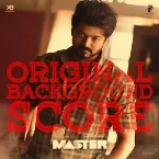 Pochette Master: Original Background Score