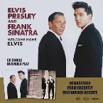 Pochette Welcome Home Elvis