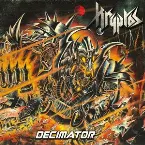 Pochette Decimator