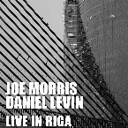 Pochette Live in Riga
