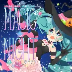 Pochette MAGIC★NIGHT