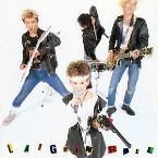 Pochette LAUGHIN' ROLL