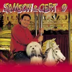 Pochette Samson & Gert 9