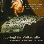 Pochette Lobsingt, ihr Völker alle
