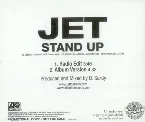 Pochette Stand Up