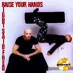 Pochette Raise Your Hands