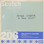 Pochette No More Mickey (demo)