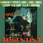 Pochette Concert in Argentina