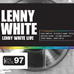Pochette Lenny White Live