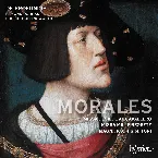 Pochette Missa Desilde al cavallero / Missa Mille regretz / Magnificat primi toni