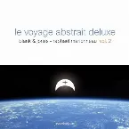 Pochette Le Voyage Abstrait Deluxe, Volume 2