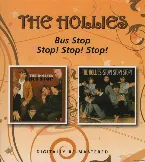 Pochette Bus Stop / Stop! Stop! Stop!