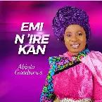Pochette Emi N'ire Kan