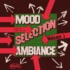 Pochette Mood Sélection Ambiance Volume 1