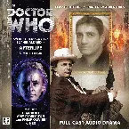 Pochette Doctor Who: Afterlife