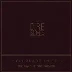 Pochette Six Blade Knife (The Magic of Dire Straits)