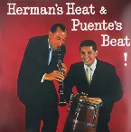 Pochette Puente's Beat/Herman's Heat