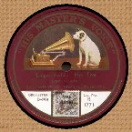 Pochette Linger Awhile / Roamin' to Wyomin'