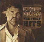 Pochette The First Hits