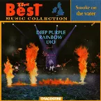 Pochette The Best Music Collection: Smoke on the Water