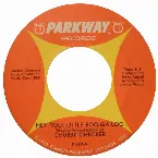 Pochette Hey You! Little Boo-Ga-Loo / Pussy Cat