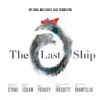 Pochette The Last Ship: Original Broadway Cast Recording