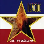 Pochette Live in Yugoslavia
