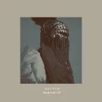 Pochette Ascension EP